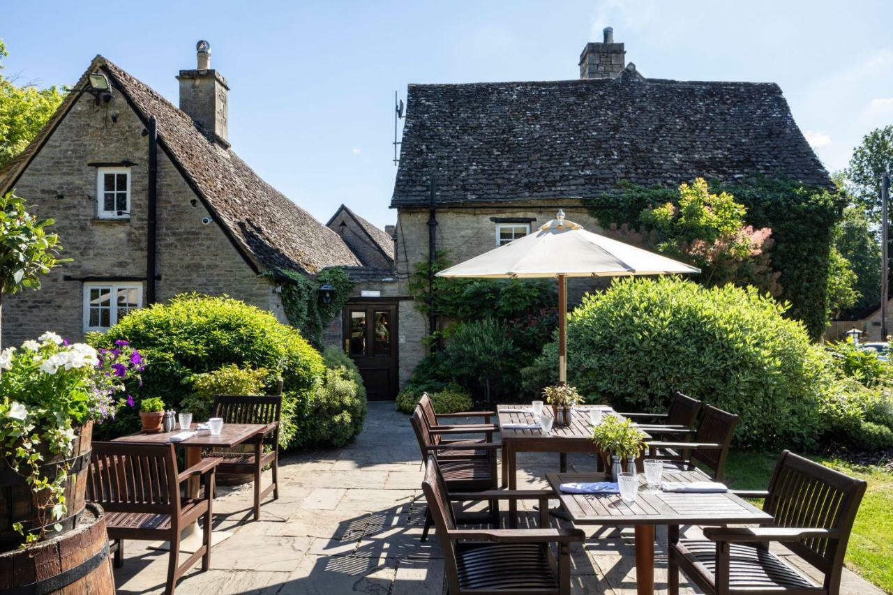 Old Swan 5* Witney