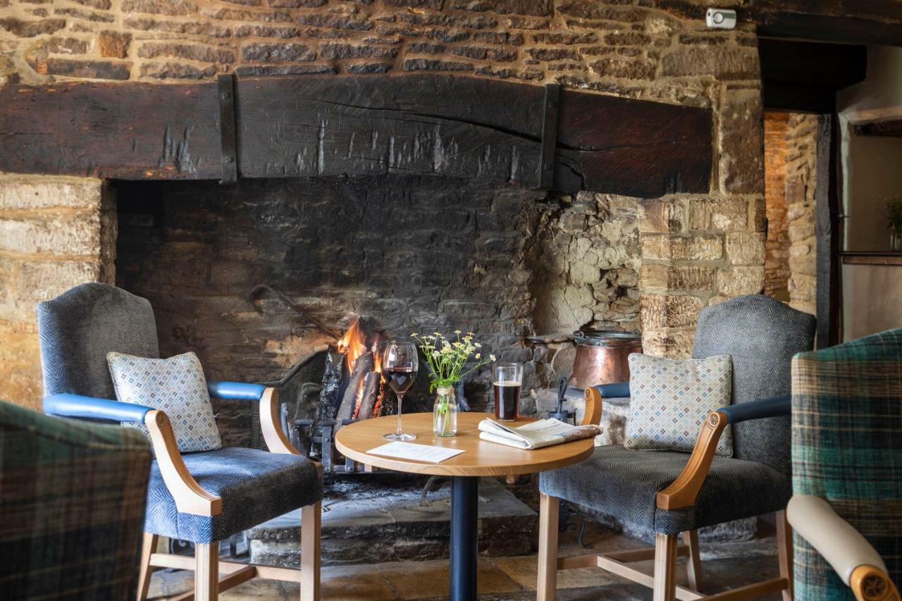 Locanda Old Swan Witney
